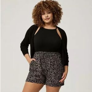 Torrid Size 3